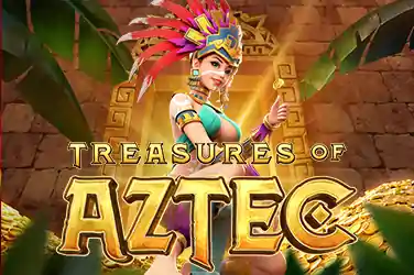 TREASURES OF AZTEC?v=6.0